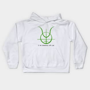 Loki Kids Hoodie